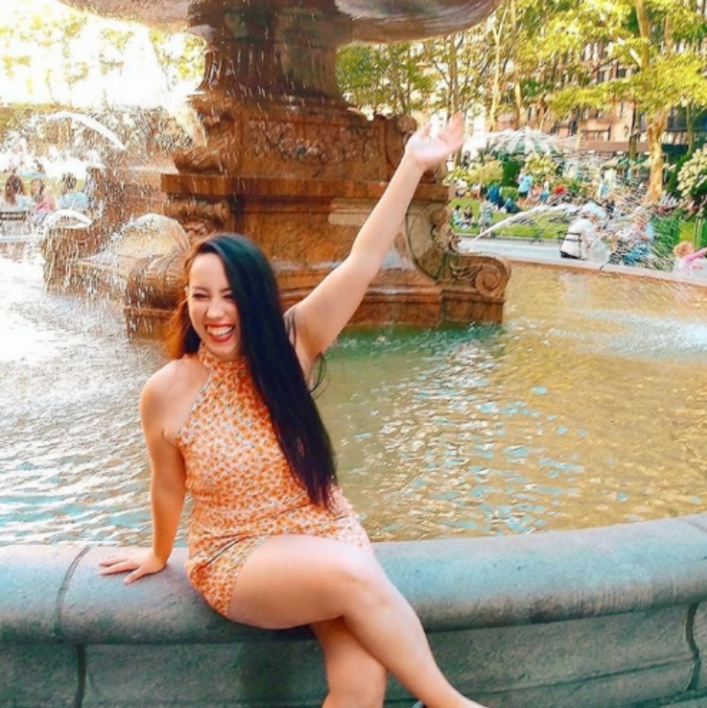 Vintage Inspired Romper
